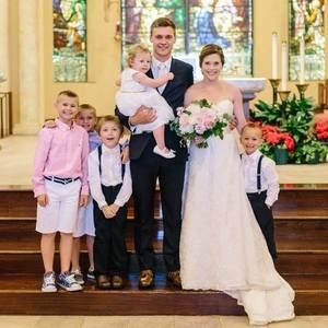 Meet your Posher, Sean